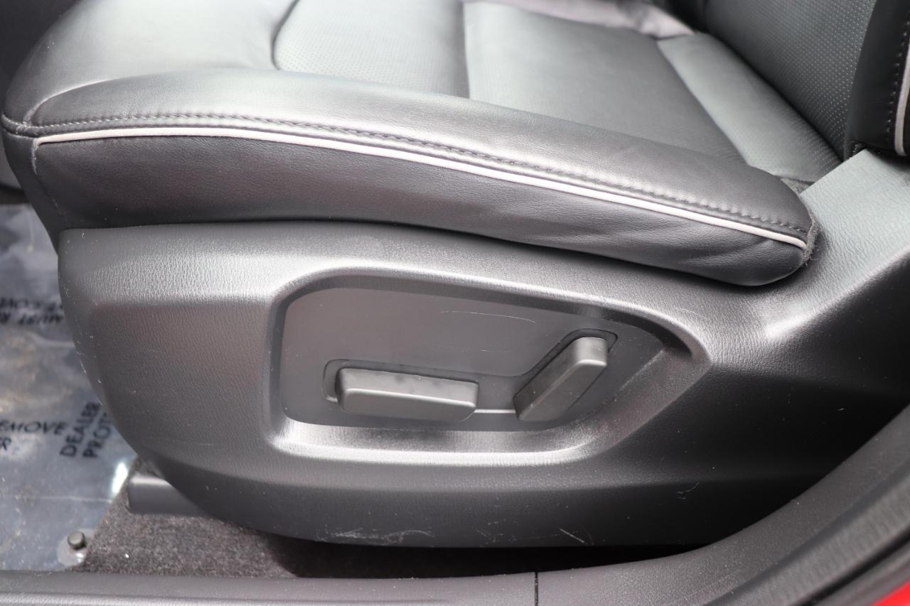Mazda CX-5 2.5 S Select Package AWD 2025