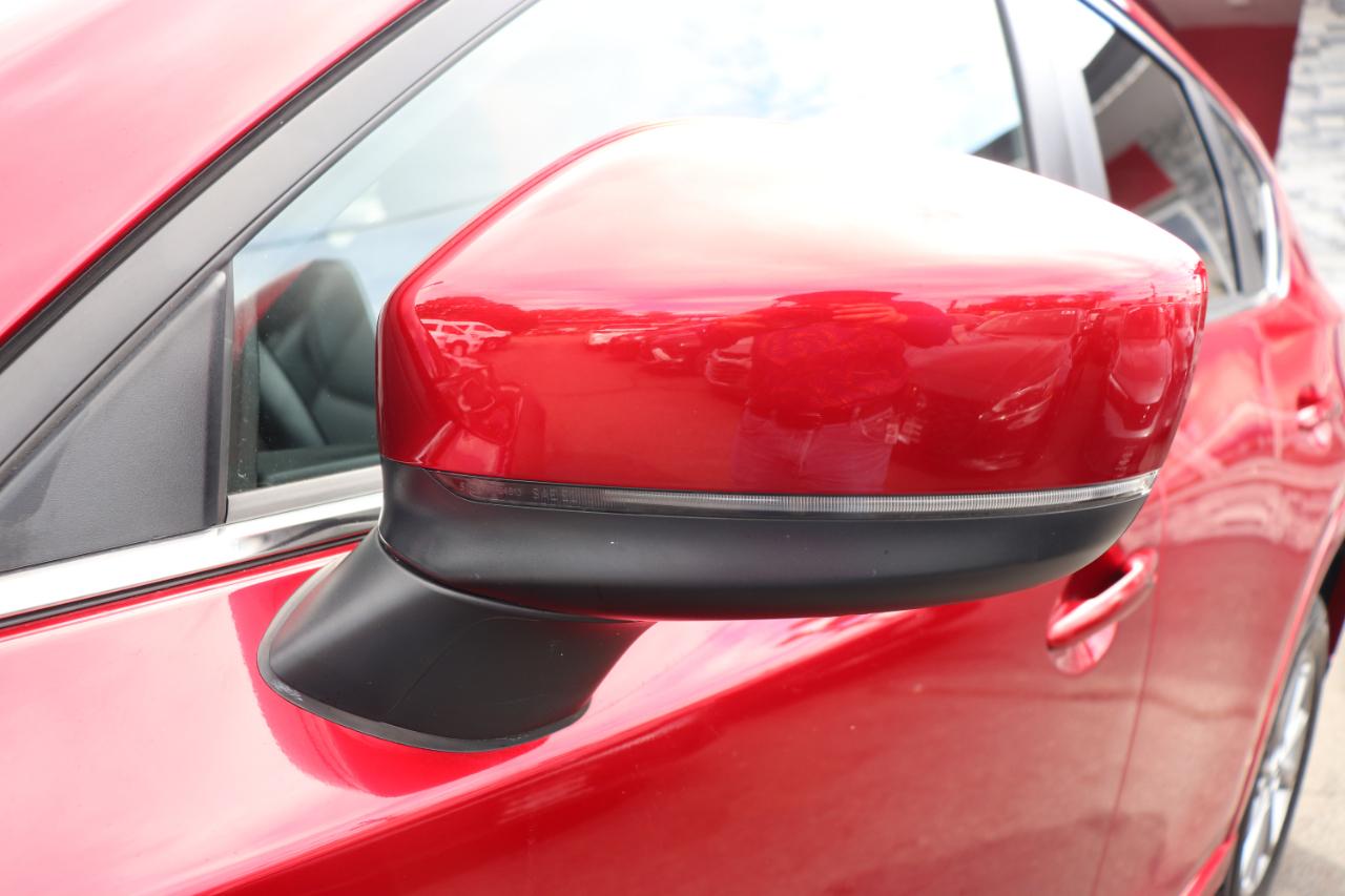 Mazda CX-5 2.5 S Select Package AWD 2025