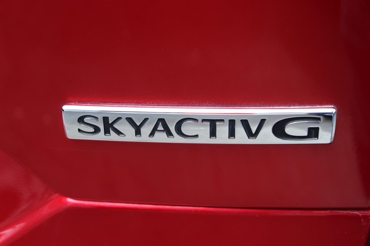 Mazda CX-5 2.5 S Select Package AWD 2025