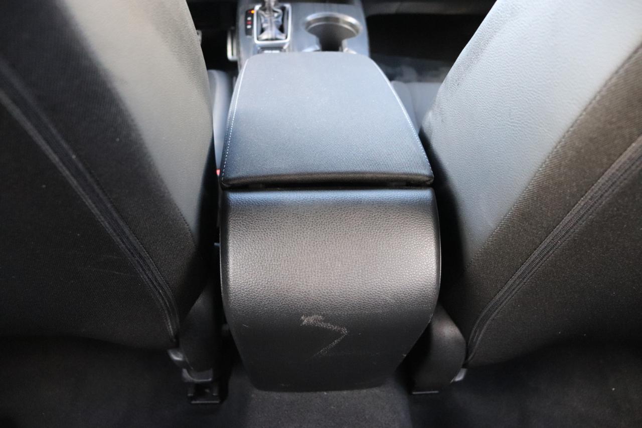 Honda Civic Sedan Sport CVT 2025