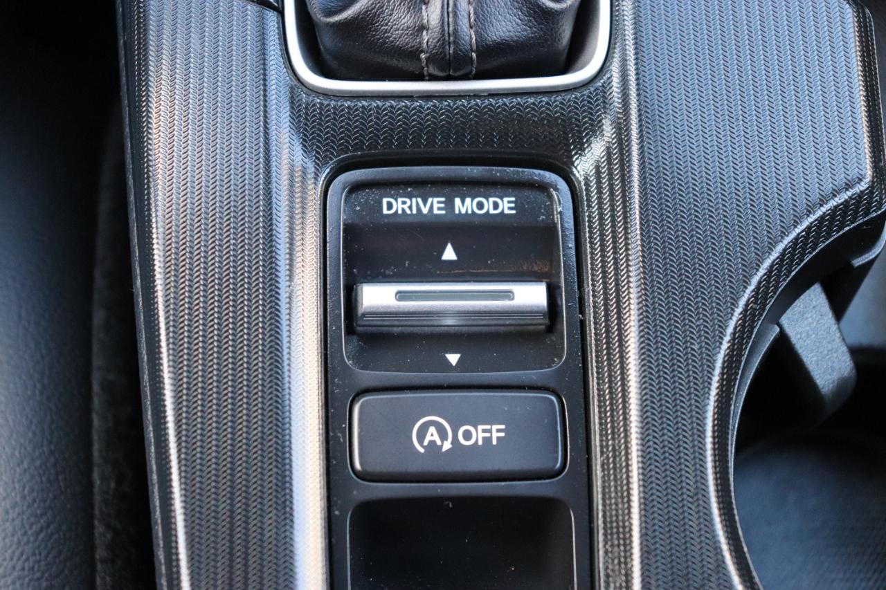 Honda Civic Sedan Sport CVT 2025