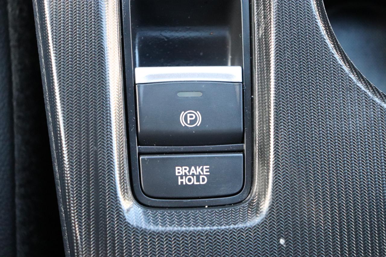Honda Civic Sedan Sport CVT 2025