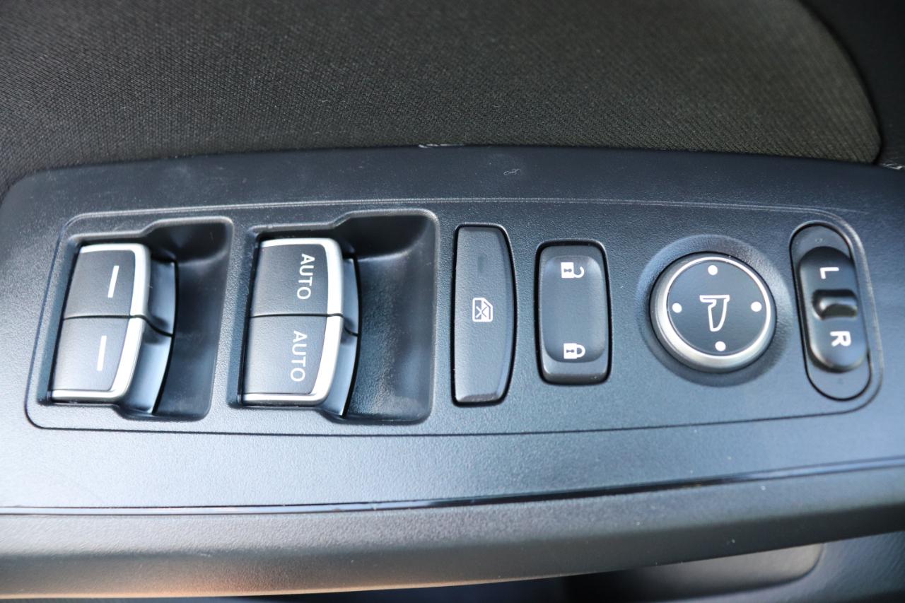 Honda Civic Sedan Sport CVT 2025