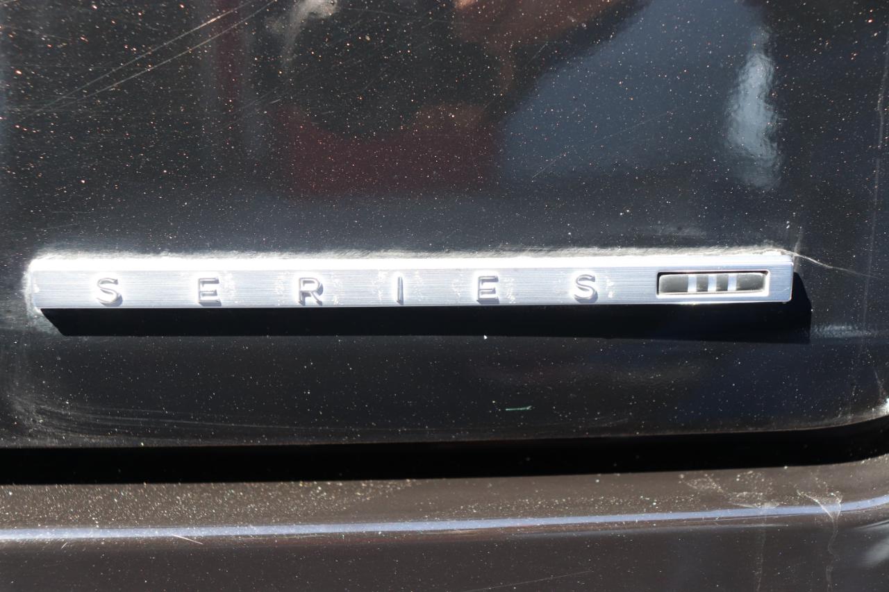 Jeep Wagoneer Series III 4x4 2024