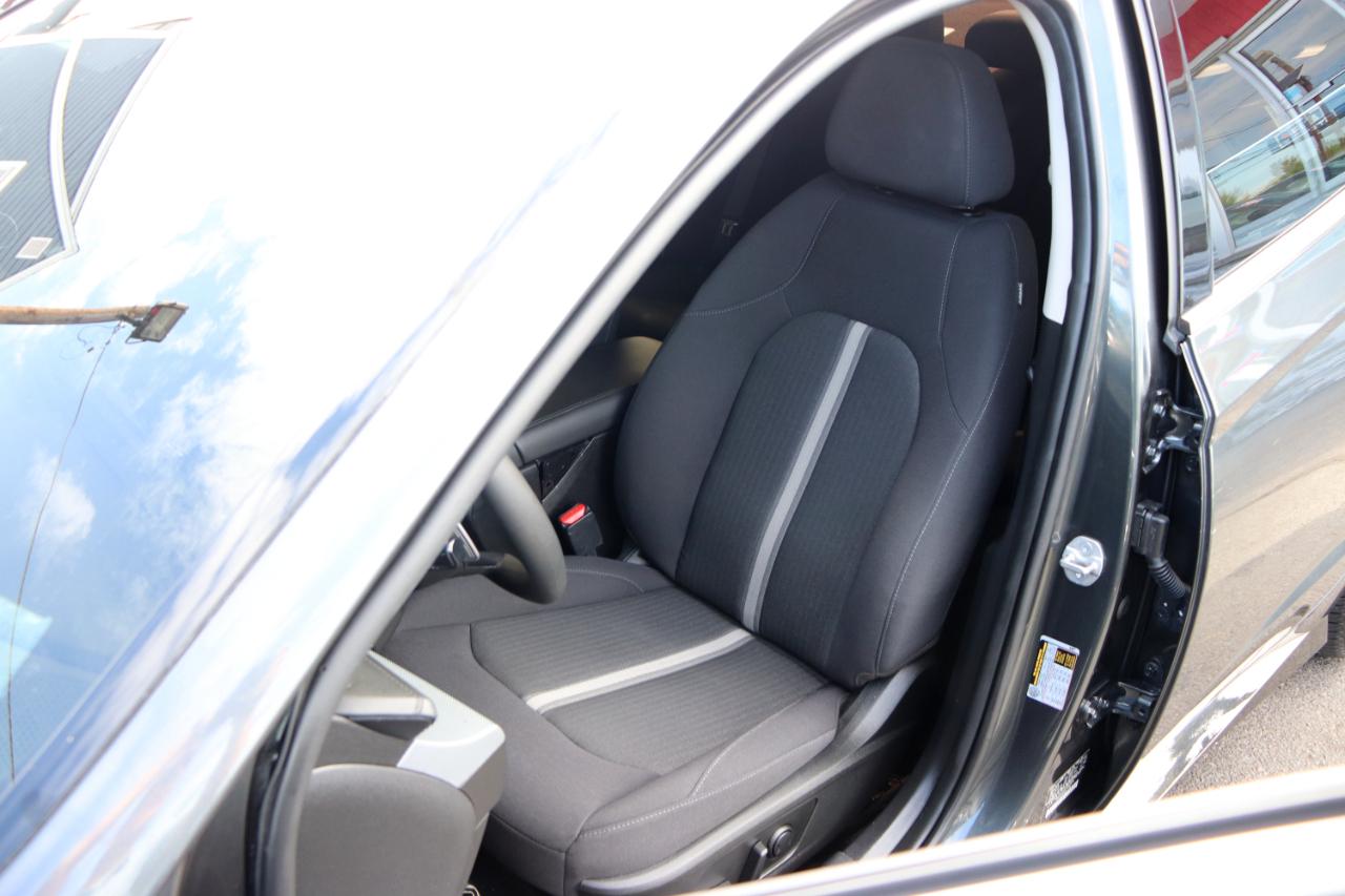 Hyundai Sonata SEL FWD 2025