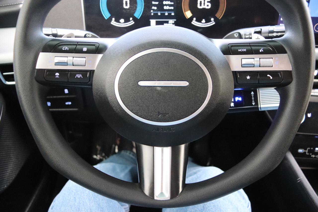 Hyundai Sonata SEL FWD 2025