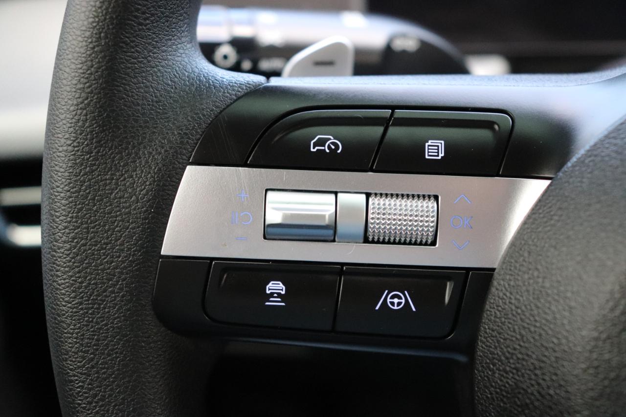 Hyundai Sonata SEL FWD 2025