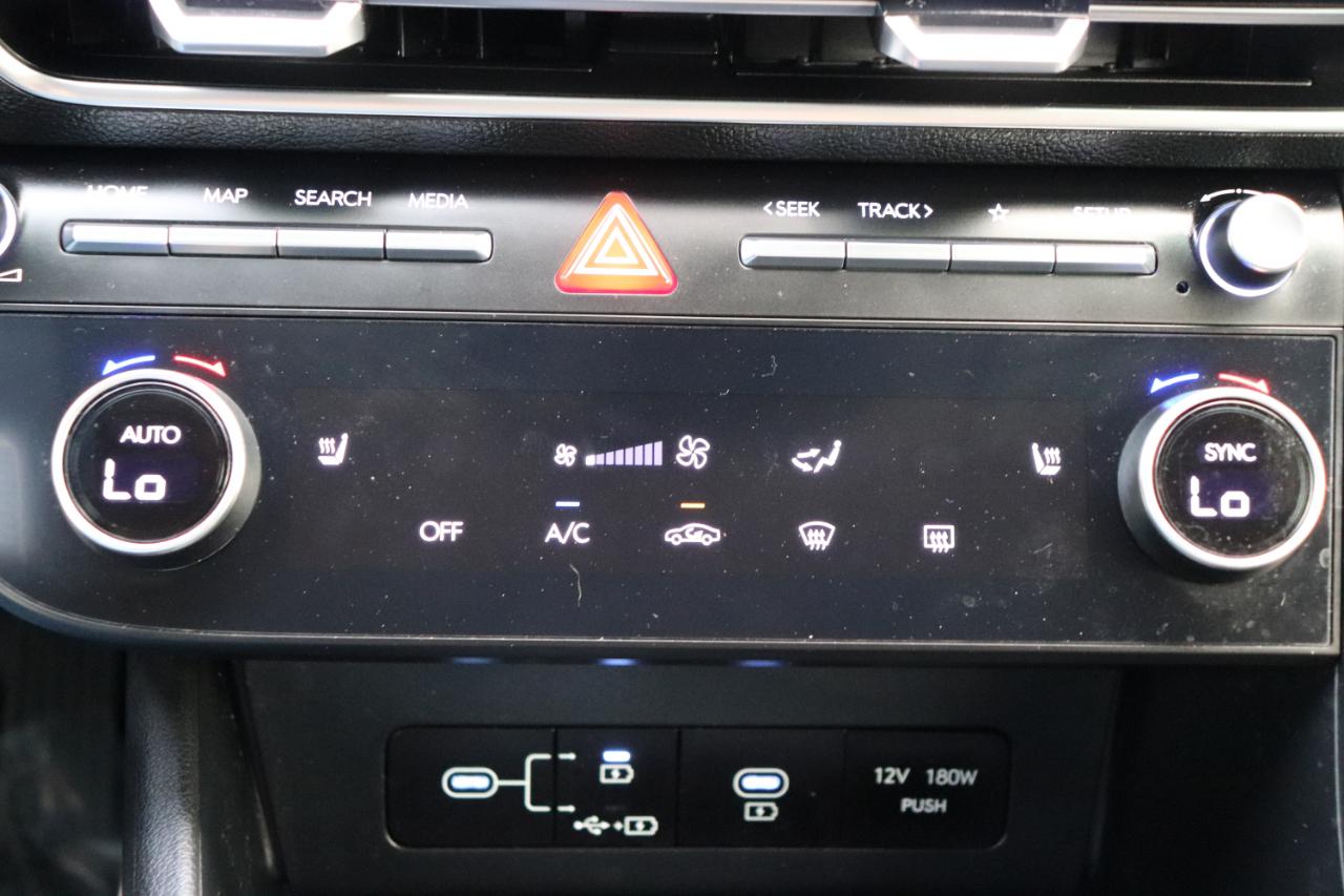 Hyundai Sonata SEL FWD 2025