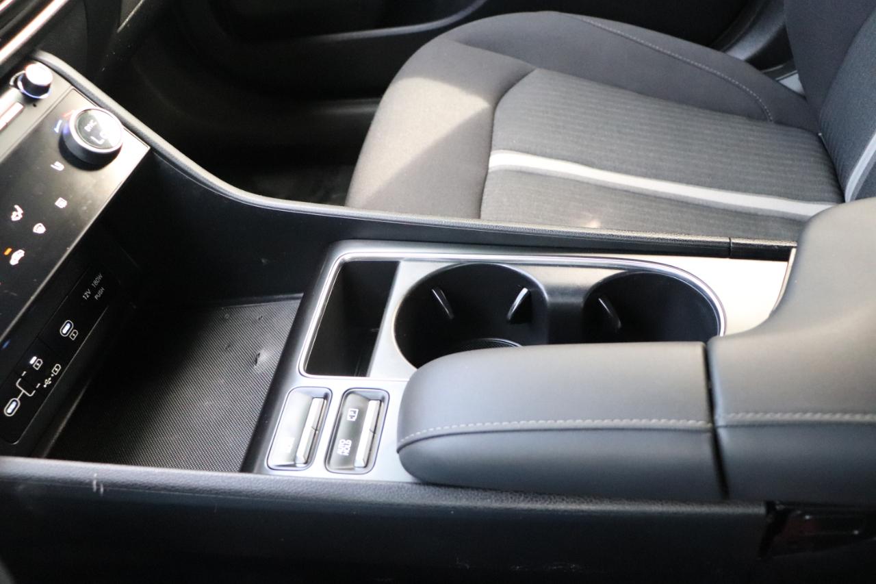 Hyundai Sonata SEL FWD 2025