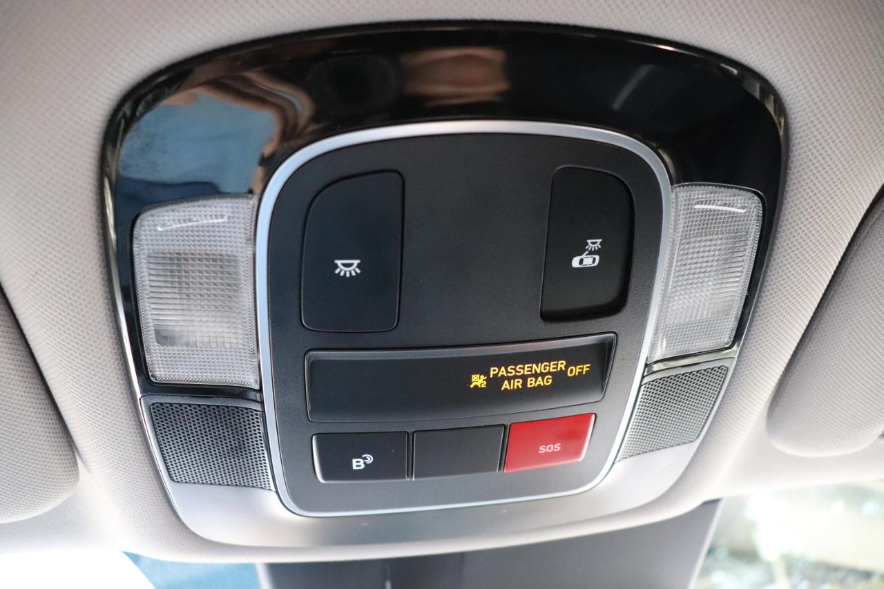 Hyundai Sonata SEL FWD 2025