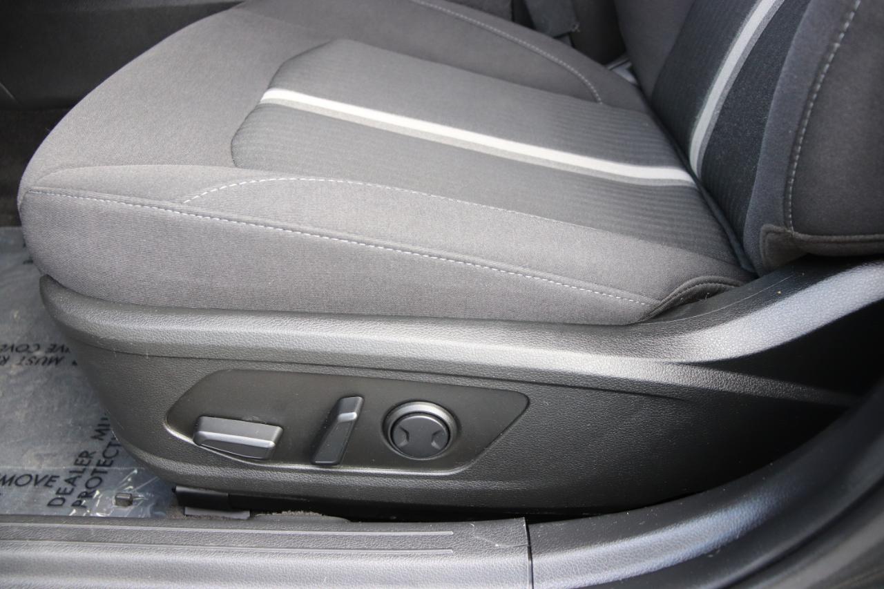 Hyundai Sonata SEL FWD 2025