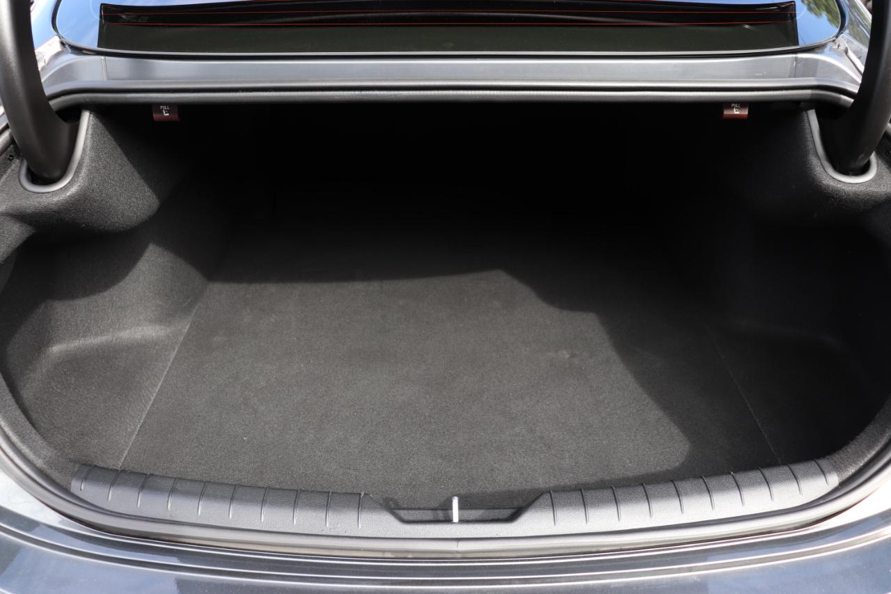 Hyundai Sonata SEL FWD 2025