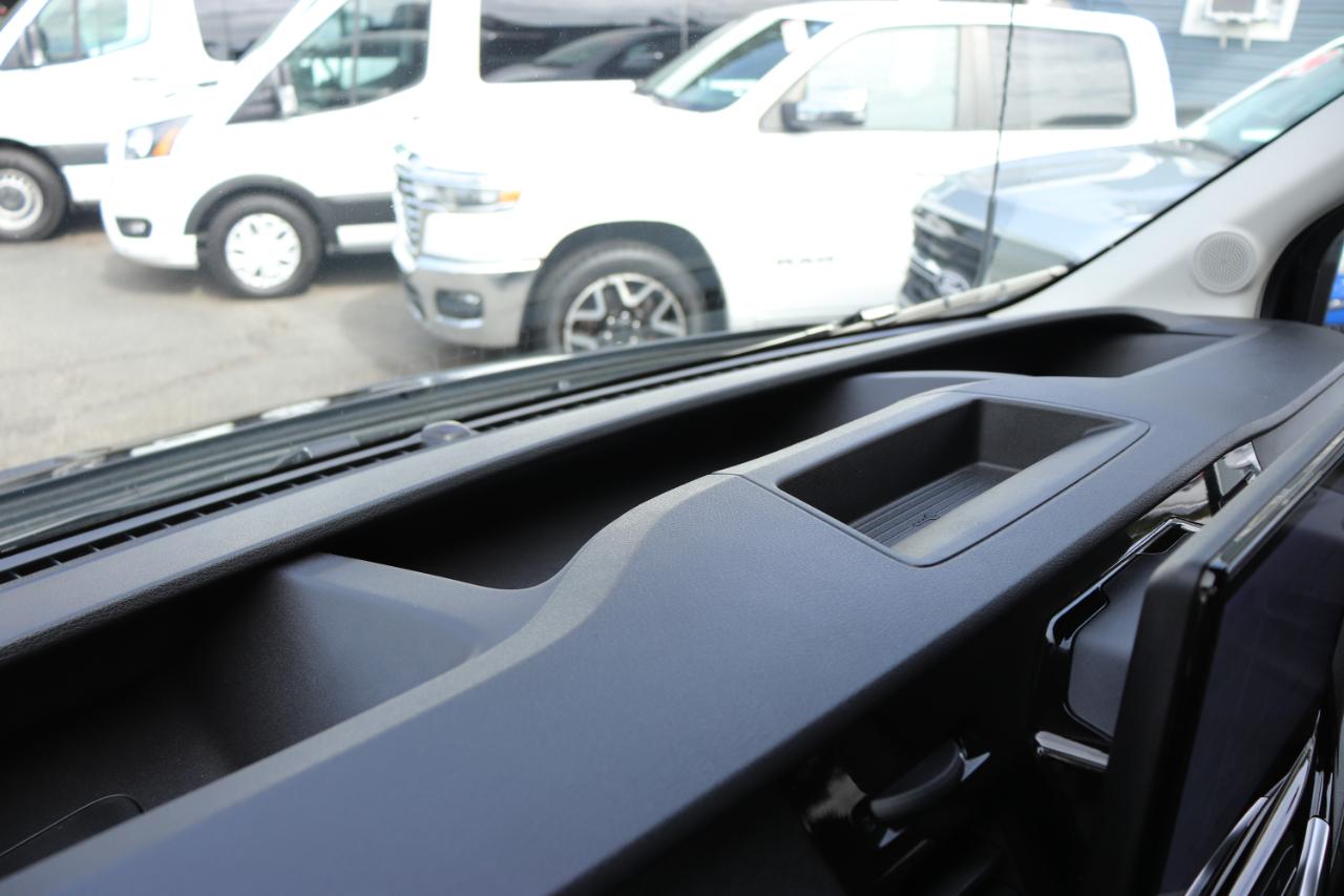 Ford Transit Passenger Wagon T-350 148" Med Roof XLT AWD 2026