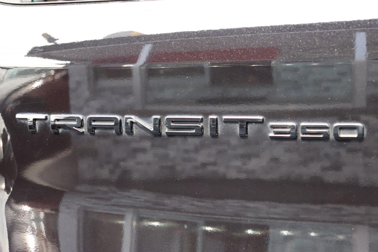 Ford Transit Passenger Wagon T-350 148" Med Roof XLT AWD 2026