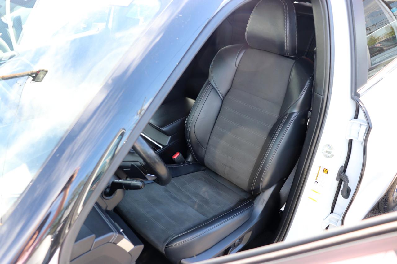 Mitsubishi Outlander SE FWD 2024