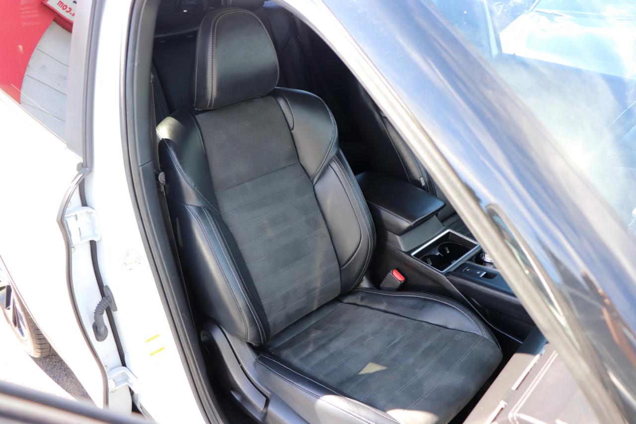 Mitsubishi Outlander SE FWD 2024