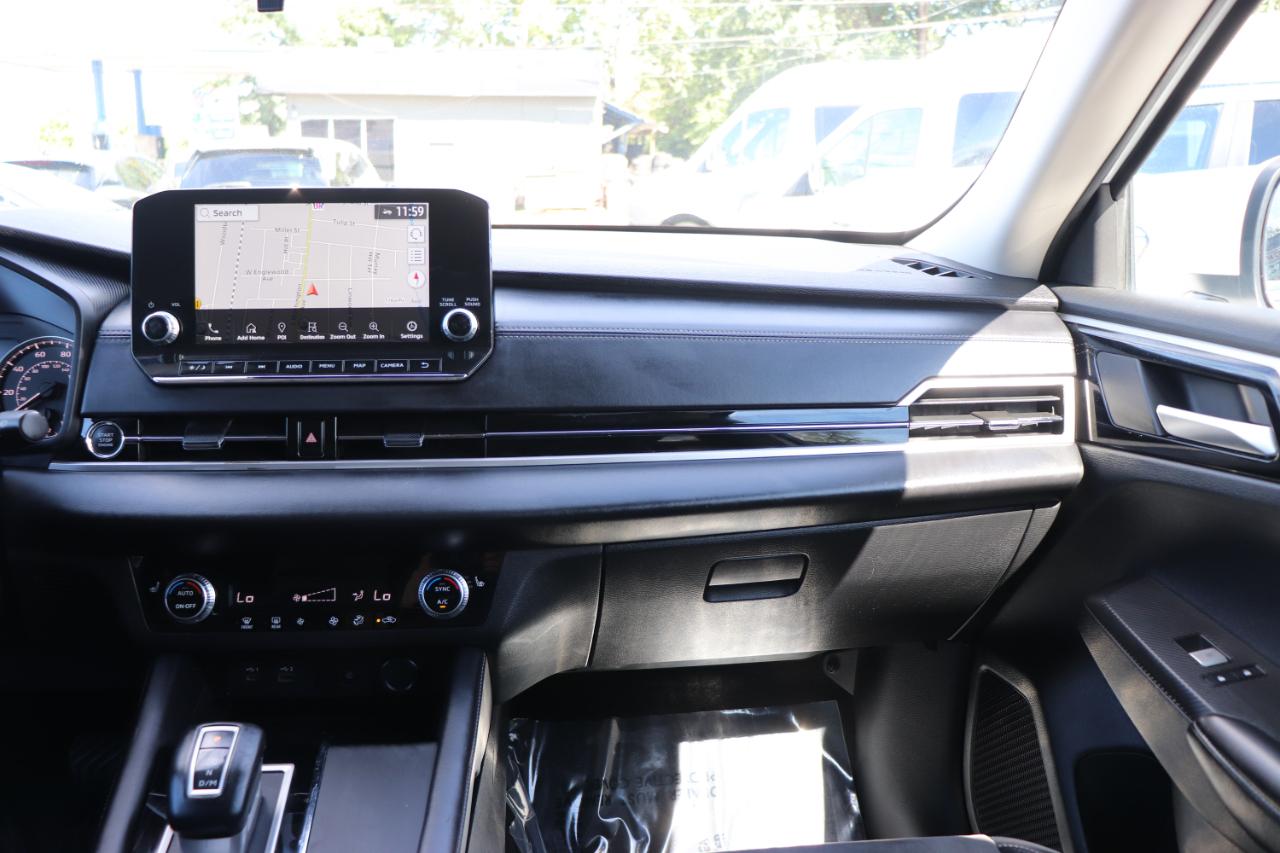 Mitsubishi Outlander SE FWD 2024