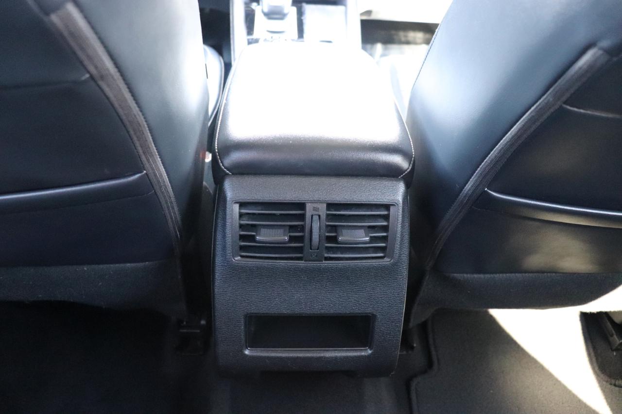 Mitsubishi Outlander SE FWD 2024