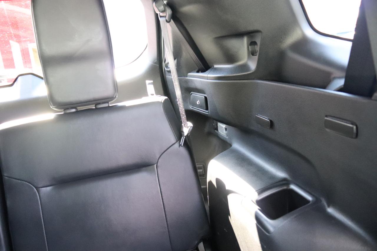 Mitsubishi Outlander SE FWD 2024