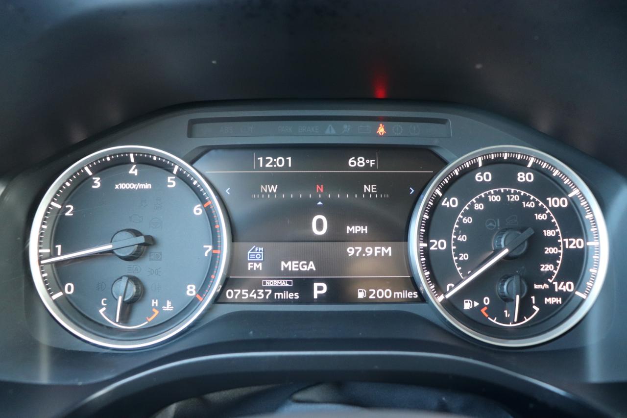 Mitsubishi Outlander SE FWD 2024
