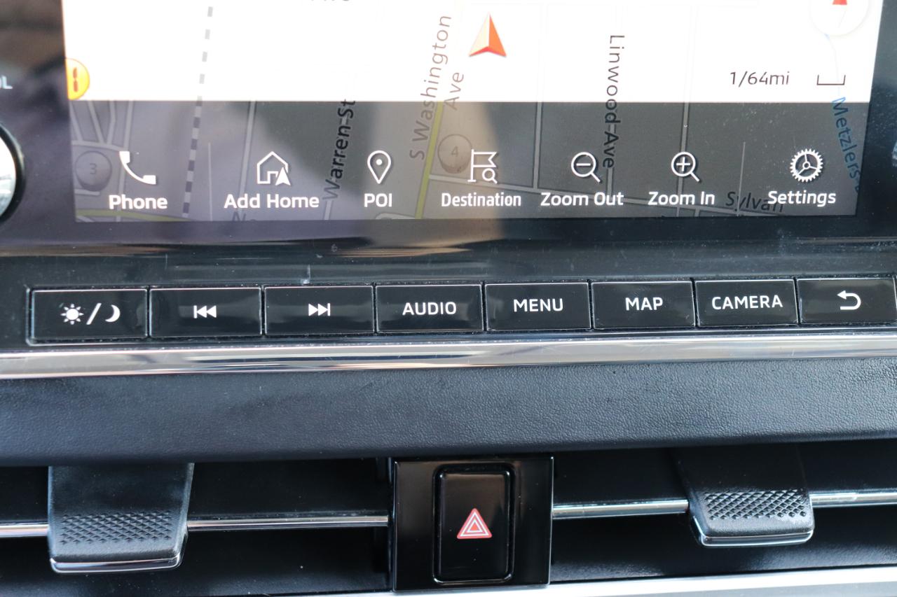 Mitsubishi Outlander SE FWD 2024