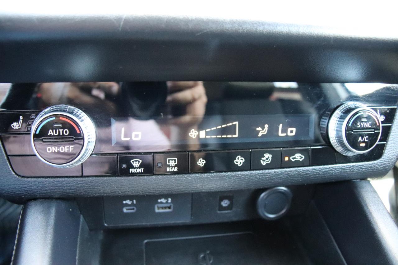 Mitsubishi Outlander SE FWD 2024