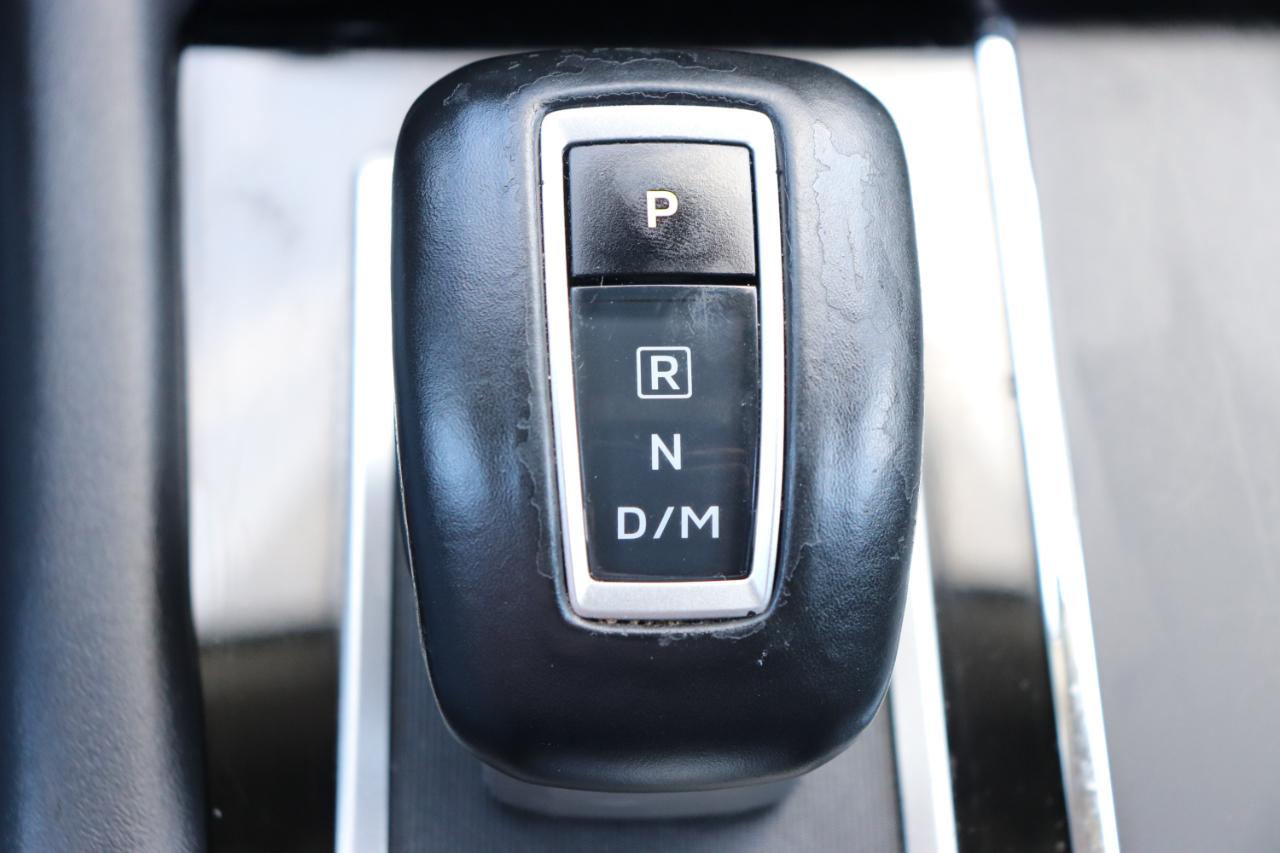 Mitsubishi Outlander SE FWD 2024