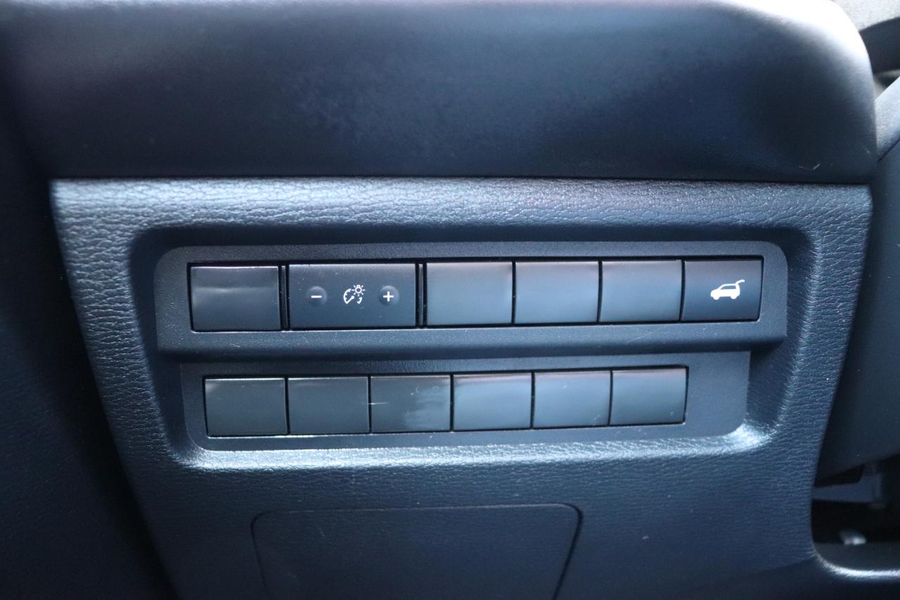 Mitsubishi Outlander SE FWD 2024