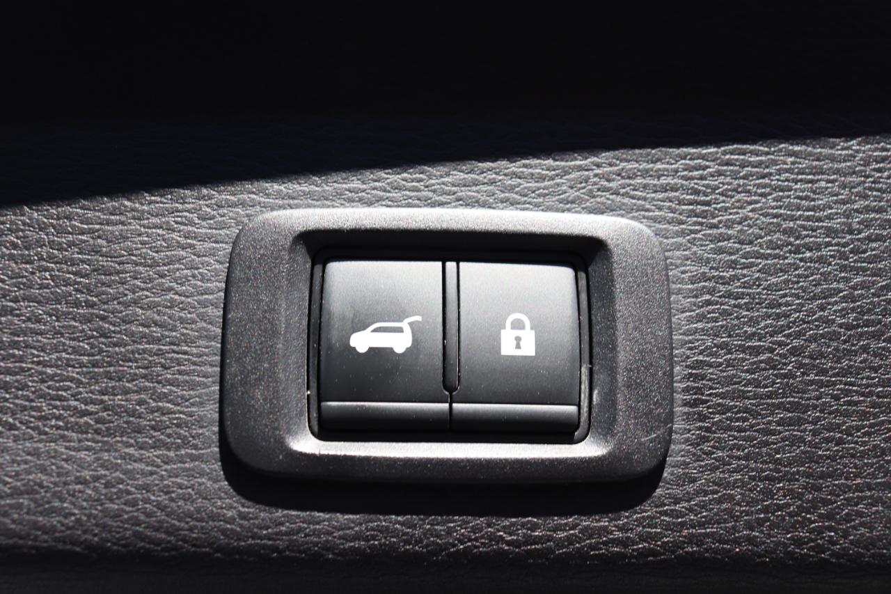 Mitsubishi Outlander SE FWD 2024
