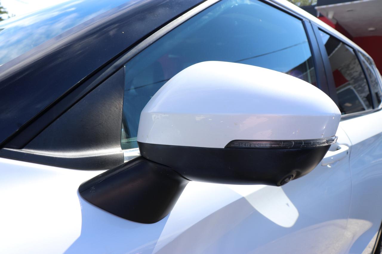 Mitsubishi Outlander SE FWD 2024