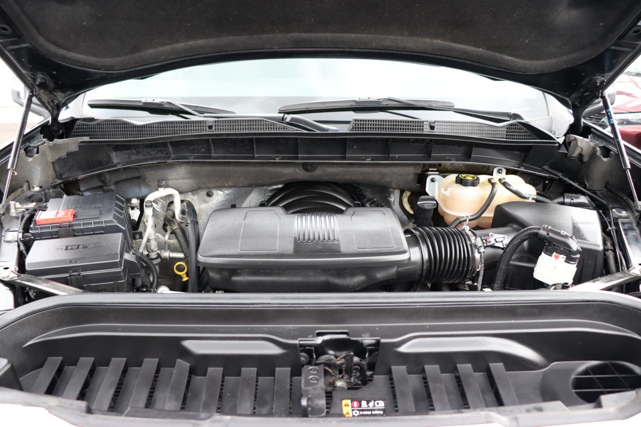 GMC Sierra 1500 4WD Crew Cab 147" SLT 2024