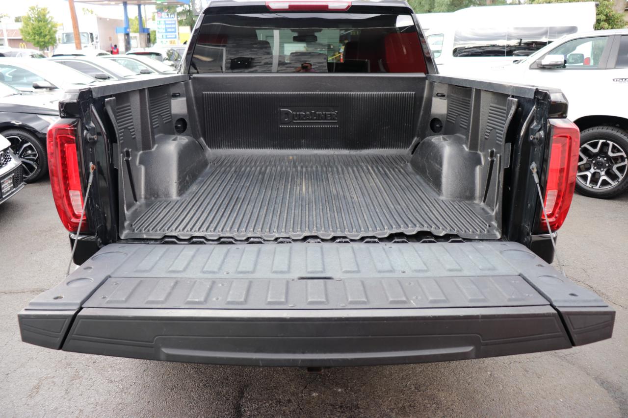 GMC Sierra 1500 4WD Crew Cab 147" SLT 2024