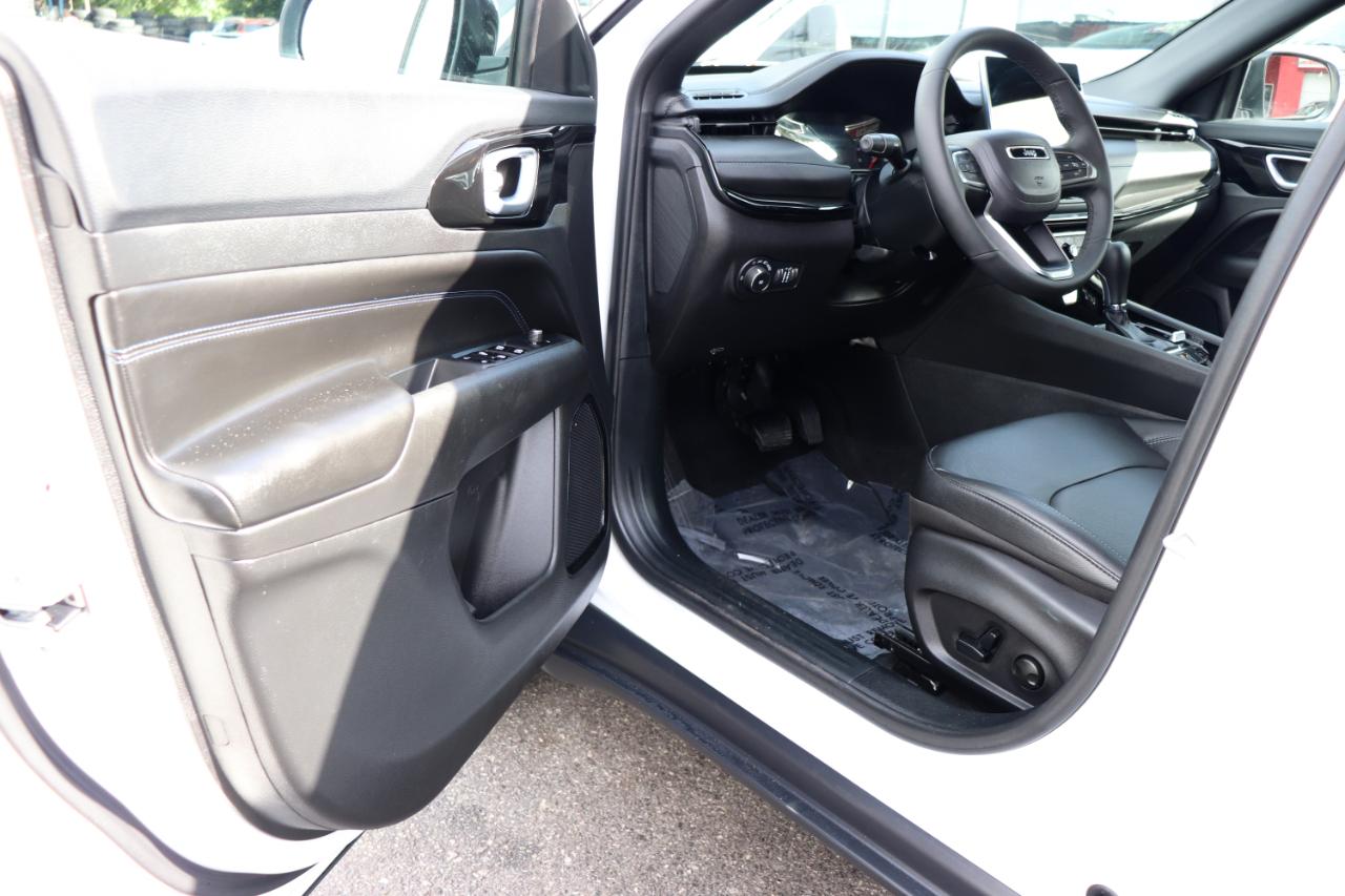 Jeep Compass Limited Altitude 4x4 2026