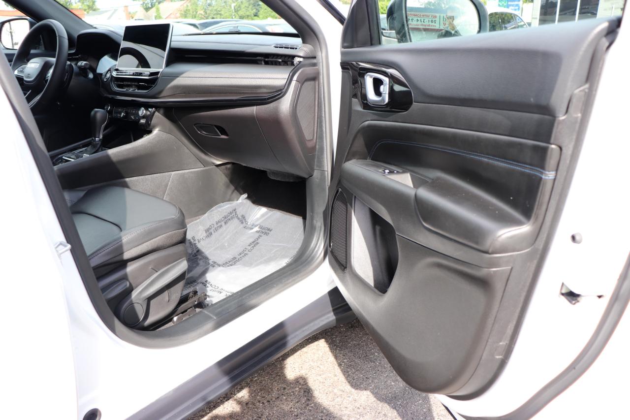 Jeep Compass Limited Altitude 4x4 2026