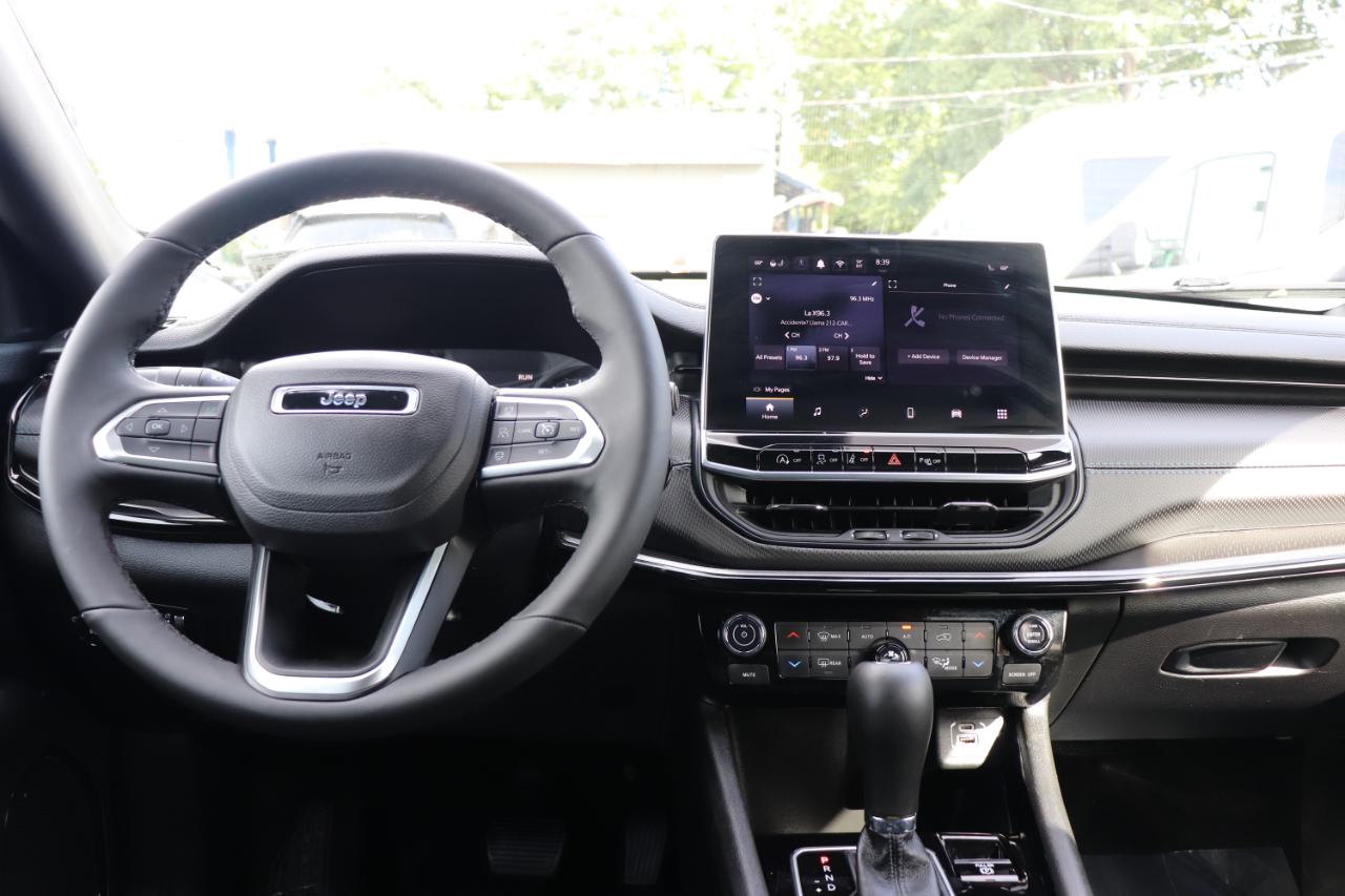 Jeep Compass Limited Altitude 4x4 2026