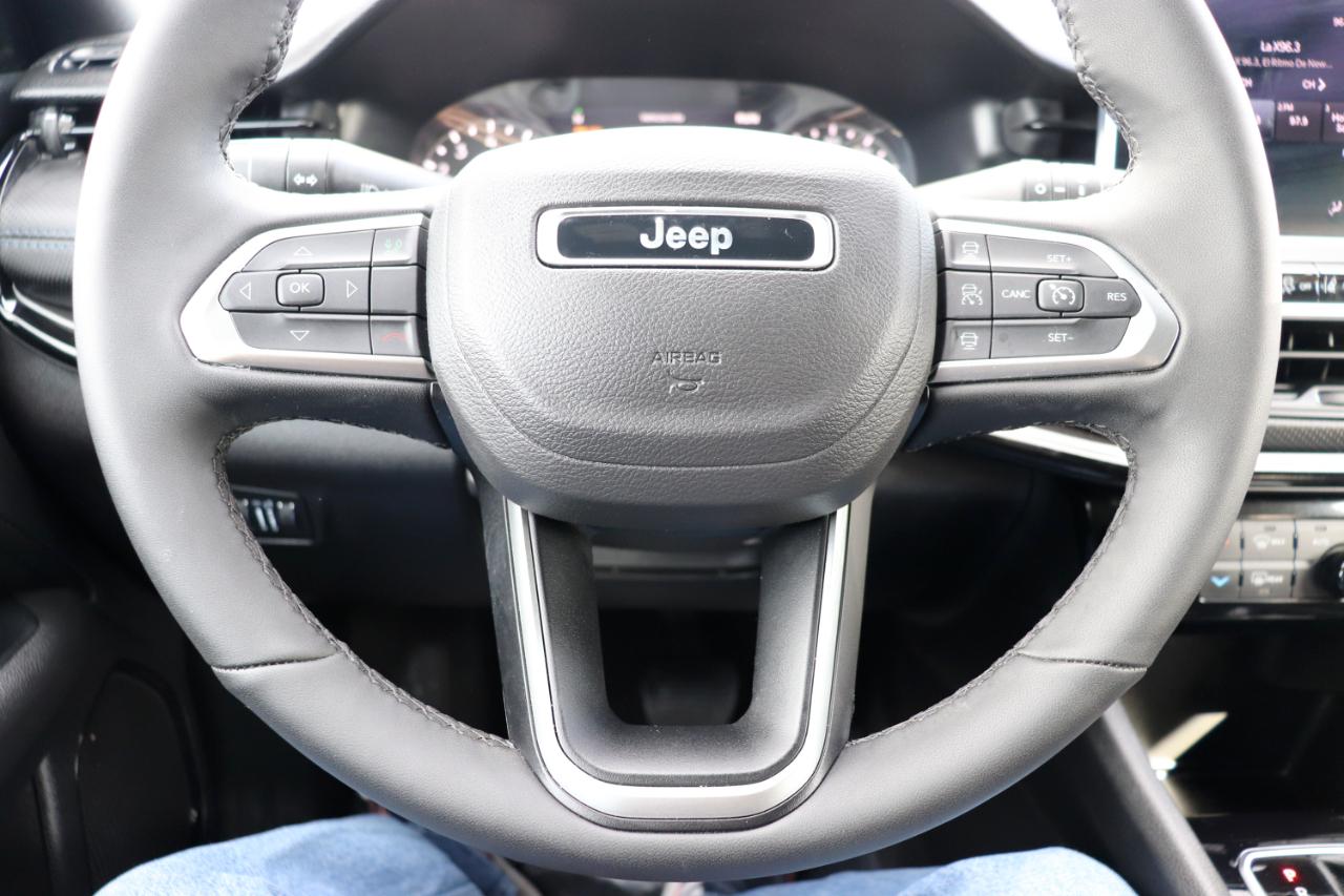 Jeep Compass Limited Altitude 4x4 2026