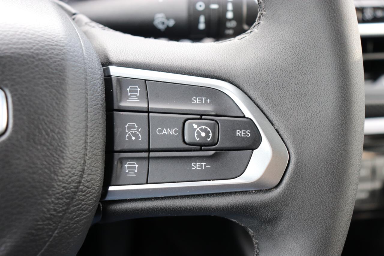 Jeep Compass Limited Altitude 4x4 2026