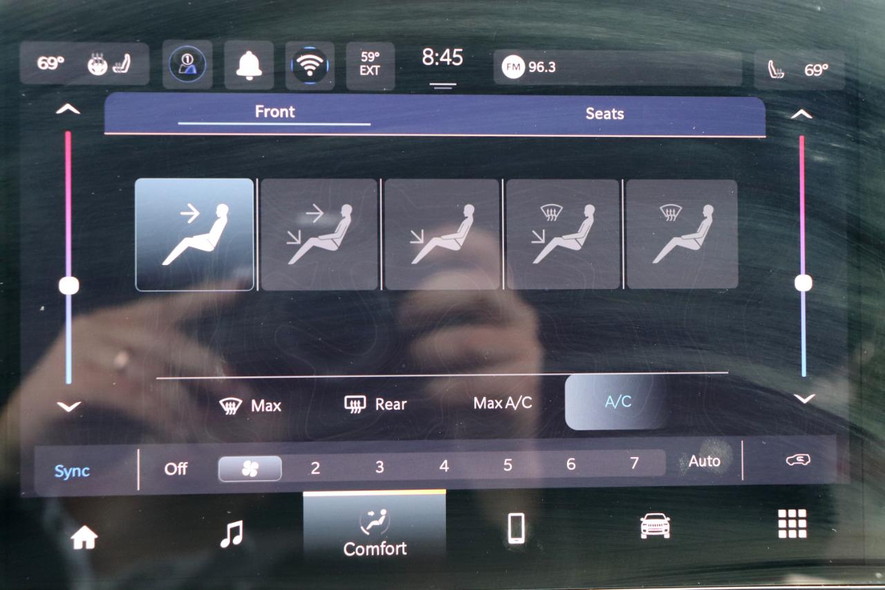 Jeep Compass Limited Altitude 4x4 2026