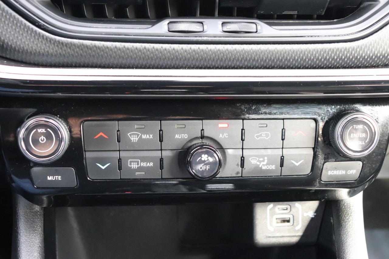Jeep Compass Limited Altitude 4x4 2026