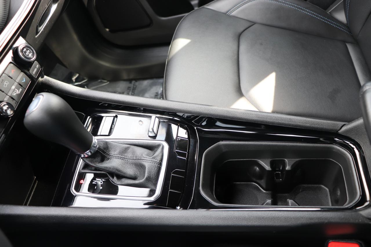 Jeep Compass Limited Altitude 4x4 2026