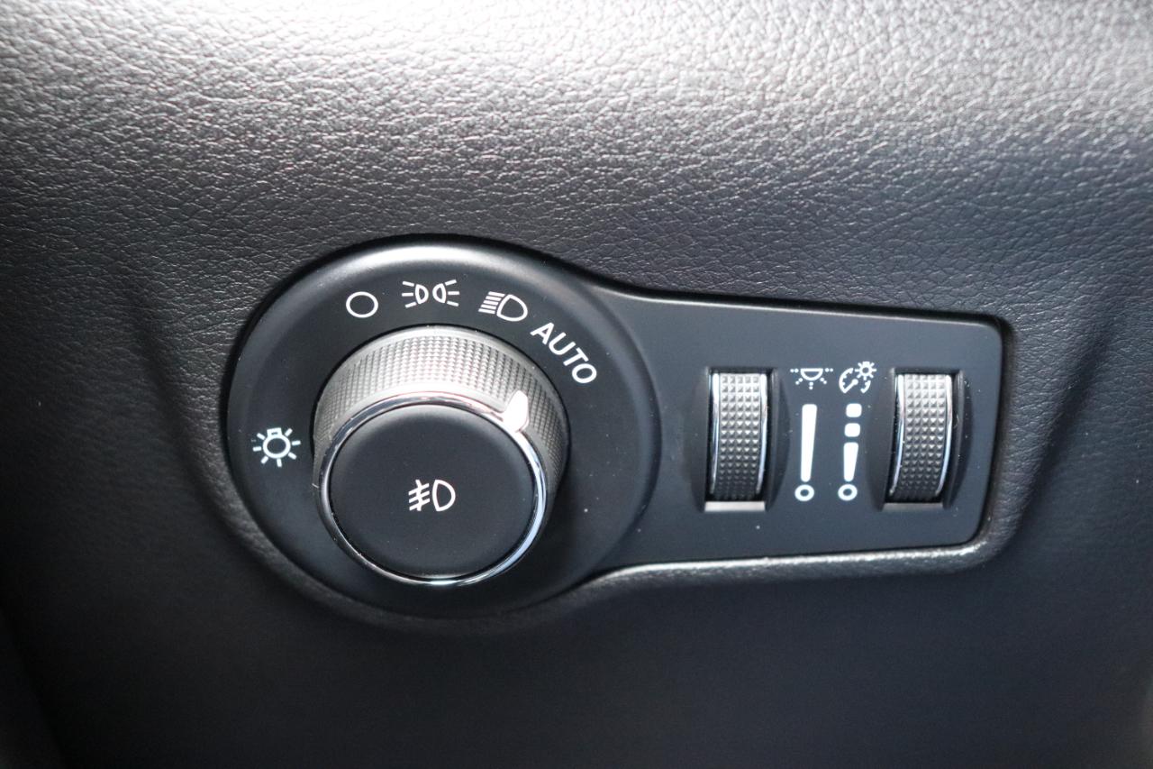 Jeep Compass Limited Altitude 4x4 2026