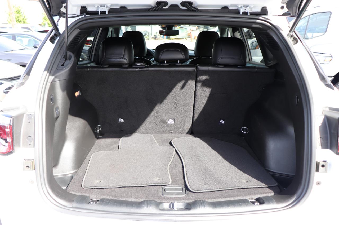 Jeep Compass Limited Altitude 4x4 2026