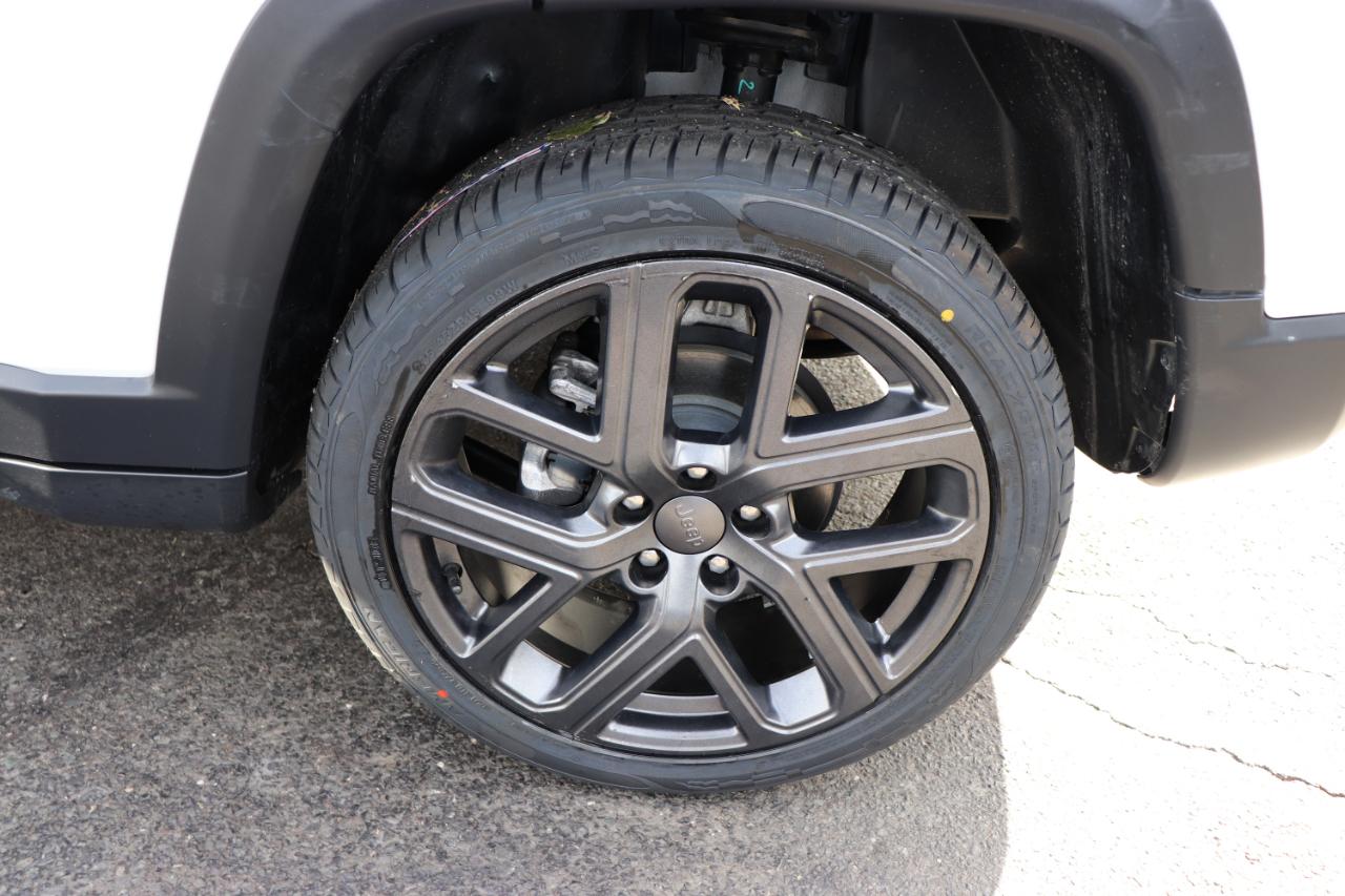 Jeep Compass Limited Altitude 4x4 2026