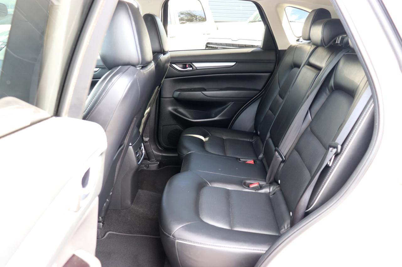 Mazda CX-5 2.5 S Select Package AWD 2024