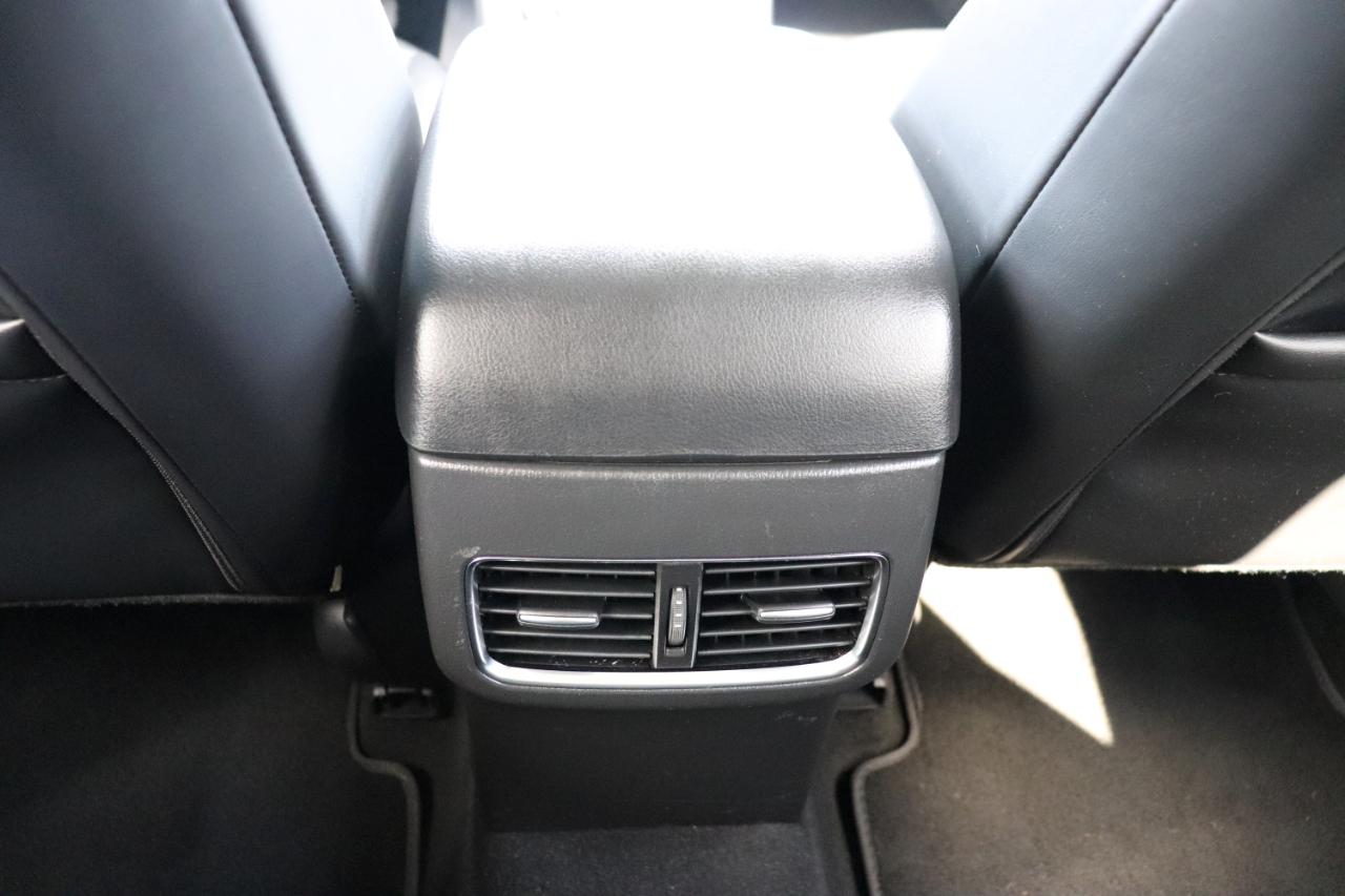 Mazda CX-5 2.5 S Select Package AWD 2024