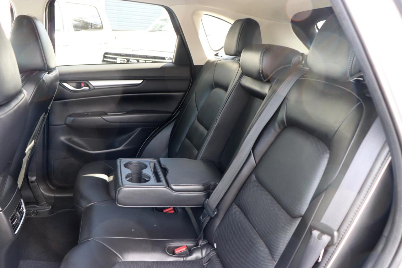 Mazda CX-5 2.5 S Select Package AWD 2024