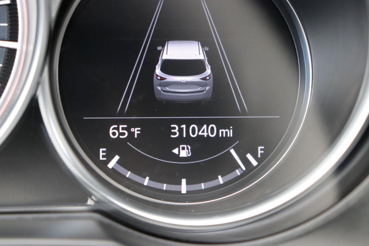 Mazda CX-5 2.5 S Select Package AWD 2024