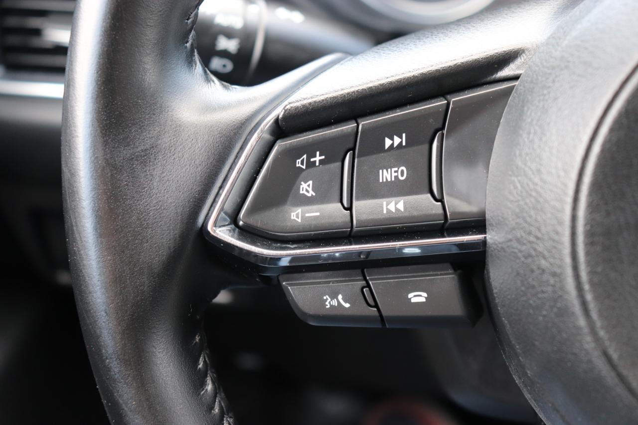 Mazda CX-5 2.5 S Select Package AWD 2024