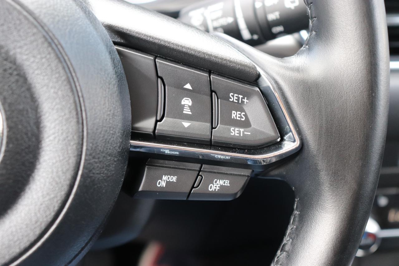 Mazda CX-5 2.5 S Select Package AWD 2024