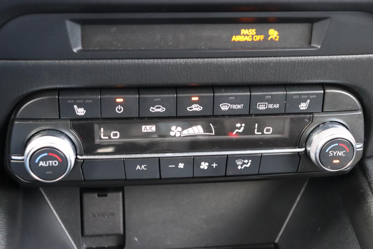 Mazda CX-5 2.5 S Select Package AWD 2024